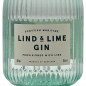 Mobile Preview: Lind & Lime Gin 0,7 L 44% vol